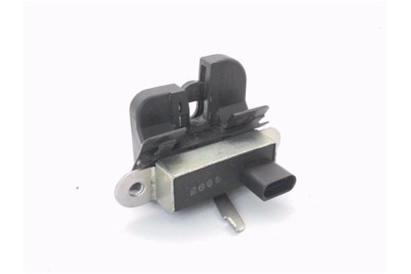 Recambio de cerradura porton para seat leon (1p1) 1.9 tdi referencia OEM IAM 1P0827505A  