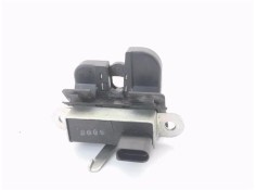 Recambio de cerradura porton para seat leon (1p1) 1.9 tdi referencia OEM IAM 1P0827505A  