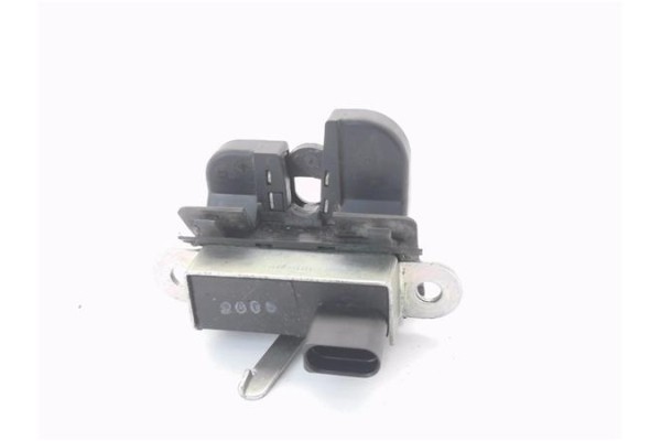 Recambio de cerradura porton para seat leon (1p1) 1.9 tdi referencia OEM IAM 1P0827505A  