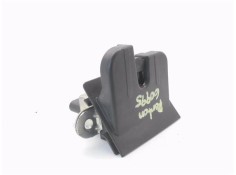 Recambio de cerradura porton para seat leon (1p1) 1.9 tdi referencia OEM IAM 1P0827505A  