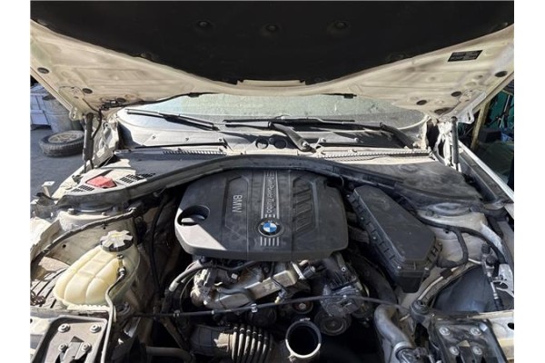 Recambio de torpedo para bmw serie 1 berlina 5p (f20) 2.0 116d referencia OEM IAM 51717240672  