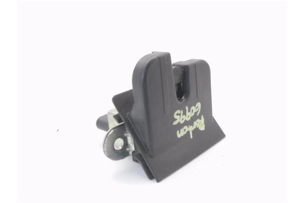 Recambio de cerradura porton para seat leon (1p1) 1.9 tdi referencia OEM IAM 1P0827505A  