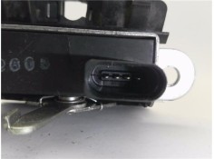 Recambio de cerradura porton para seat leon (1p1) 1.9 tdi referencia OEM IAM 1P0827505A  