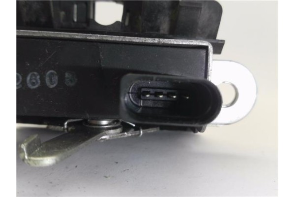 Recambio de cerradura porton para seat leon (1p1) 1.9 tdi referencia OEM IAM 1P0827505A  