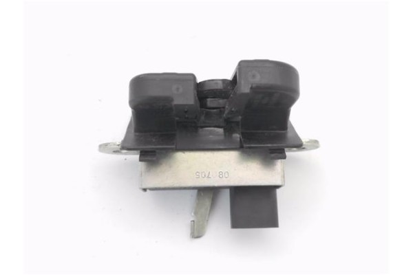 Recambio de cerradura porton para seat leon (1p1) 1.9 tdi referencia OEM IAM 1P0827505A  