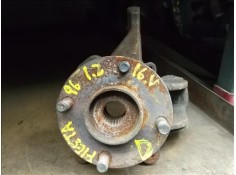 Recambio de mangueta delantero derecha para ford fiesta iv (ja_, jb_) 1.25 i 16v referencia OEM IAM   