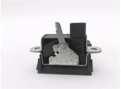 Recambio de cerradura porton para seat leon (1p1) 1.9 tdi referencia OEM IAM 1P0827505A  