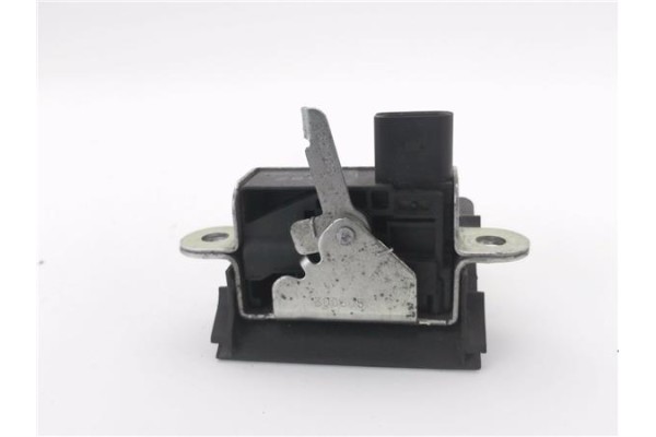 Recambio de cerradura porton para seat leon (1p1) 1.9 tdi referencia OEM IAM 1P0827505A  