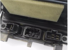 Recambio de embellecedor consola central para nissan maxima qx (a32) 2.0 referencia OEM IAM 6826044U1U 2852540U01 