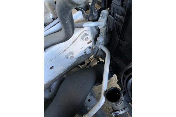 Recambio de tubos aire acondicionado para bmw serie 1 berlina 5p (f20) 2.0 116d referencia OEM IAM 64539212236 64539212232 