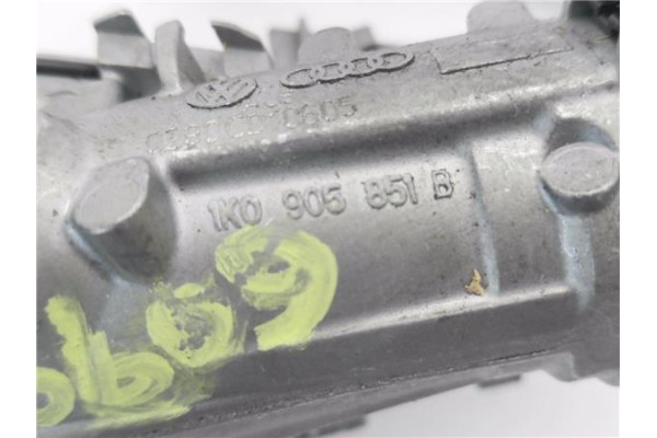 Recambio de clausor para seat leon (1p1) 1.9 tdi referencia OEM IAM 1K0905851B 1K0905865 