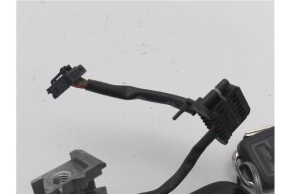 Recambio de clausor para seat leon (1p1) 1.9 tdi referencia OEM IAM 1K0905851B 1K0905865 