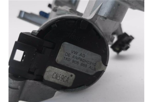 Recambio de clausor para seat leon (1p1) 1.9 tdi referencia OEM IAM 1K0905851B 1K0905865 