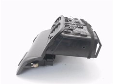 Recambio de rejilla entrada de aire para nissan maxima qx (a32) 2.0 referencia OEM IAM 6875040U00 6875044U00 