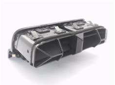 Recambio de rejilla entrada de aire para nissan maxima qx (a32) 2.0 referencia OEM IAM 6875040U00 6875044U00 