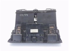 Recambio de rejilla entrada de aire para nissan maxima qx (a32) 2.0 referencia OEM IAM 6875040U00 6875044U00 