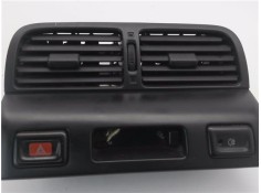 Recambio de rejilla entrada de aire para nissan maxima qx (a32) 2.0 referencia OEM IAM 6875040U00 6875044U00 