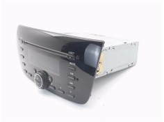 Recambio de autoradio para opel combo d 1.3 selection l2h1 referencia OEM IAM 28533580 520594880 