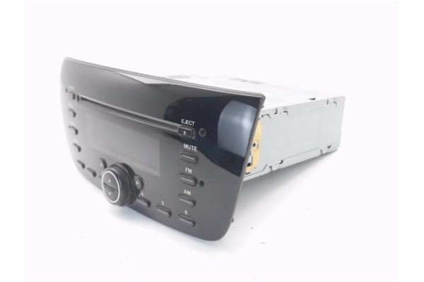 Recambio de autoradio para opel combo d 1.3 selection l2h1 referencia OEM IAM 28533580 520594880 