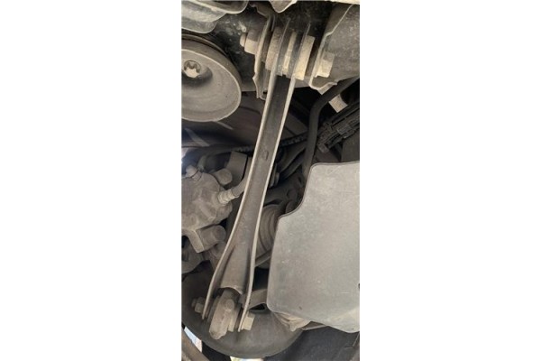 Recambio de brazo inferior trasero derecho para bmw serie 1 berlina 5p (f20) 2.0 116d referencia OEM IAM 33326792533  