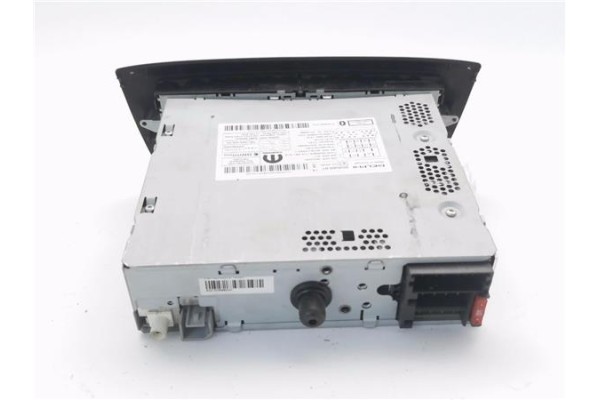 Recambio de autoradio para opel combo d 1.3 selection l2h1 referencia OEM IAM 28533580 520594880 