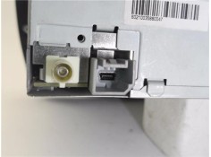 Recambio de autoradio para opel combo d 1.3 selection l2h1 referencia OEM IAM 28533580 520594880 