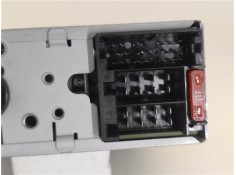 Recambio de autoradio para opel combo d 1.3 selection l2h1 referencia OEM IAM 28533580 520594880 