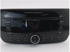 Recambio de autoradio para opel combo d 1.3 selection l2h1 referencia OEM IAM 28533580 520594880 