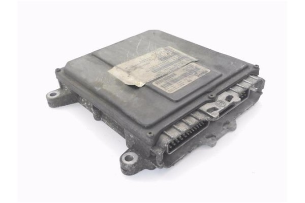 Recambio de centralita para iveco daily camión/volquete 2.8 35 - c 13 caja abierta referencia OEM IAM 500332361 281001537 
