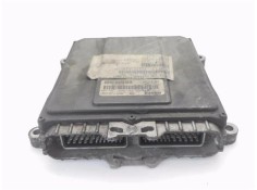 Recambio de centralita para iveco daily camión/volquete 2.8 35 - c 13 caja abierta referencia OEM IAM 500332361 281001537 