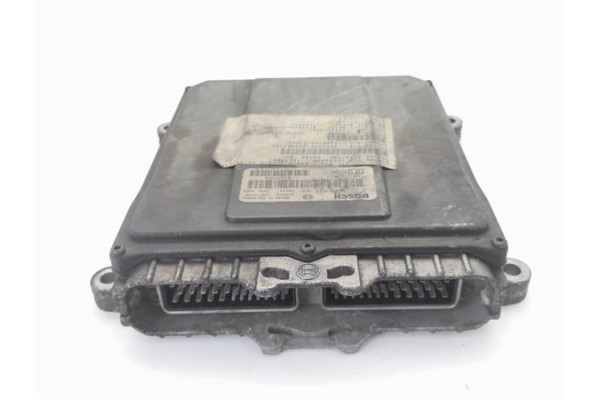 Recambio de centralita para iveco daily camión/volquete 2.8 35 - c 13 caja abierta referencia OEM IAM 500332361 281001537 