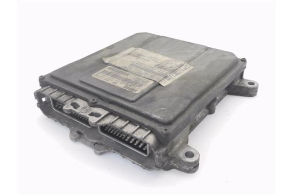 Recambio de centralita para iveco daily camión/volquete 2.8 35 - c 13 caja abierta referencia OEM IAM 500332361 281001537 