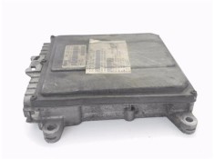 Recambio de centralita para iveco daily camión/volquete 2.8 35 - c 13 caja abierta referencia OEM IAM 500332361 281001537 