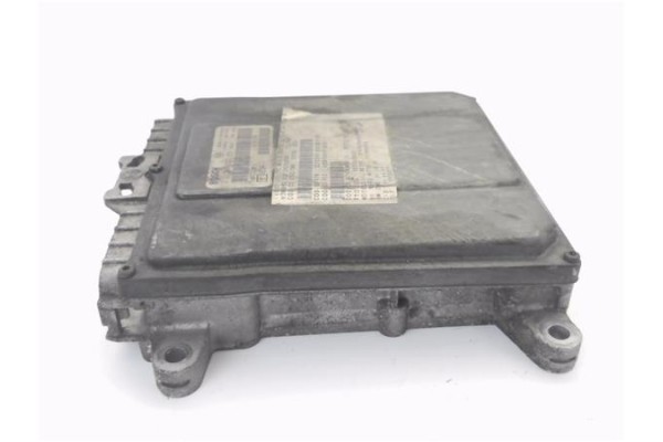 Recambio de centralita para iveco daily camión/volquete 2.8 35 - c 13 caja abierta referencia OEM IAM 500332361 281001537 