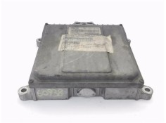 Recambio de centralita para iveco daily camión/volquete 2.8 35 - c 13 caja abierta referencia OEM IAM 500332361 281001537 