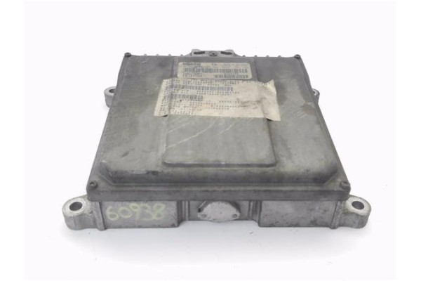 Recambio de centralita para iveco daily camión/volquete 2.8 35 - c 13 caja abierta referencia OEM IAM 500332361 281001537 