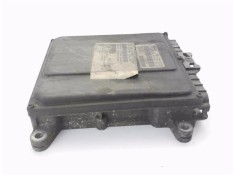 Recambio de centralita para iveco daily camión/volquete 2.8 35 - c 13 caja abierta referencia OEM IAM 500332361 281001537 