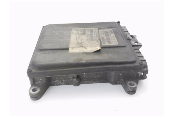 Recambio de centralita para iveco daily camión/volquete 2.8 35 - c 13 caja abierta referencia OEM IAM 500332361 281001537 