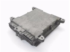 Recambio de centralita para iveco daily camión/volquete 2.8 35 - c 13 caja abierta referencia OEM IAM 500332361 281001537 