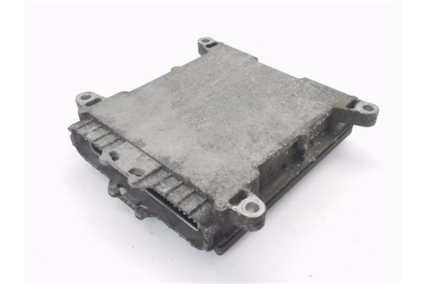 Recambio de centralita para iveco daily camión/volquete 2.8 35 - c 13 caja abierta referencia OEM IAM 500332361 281001537 