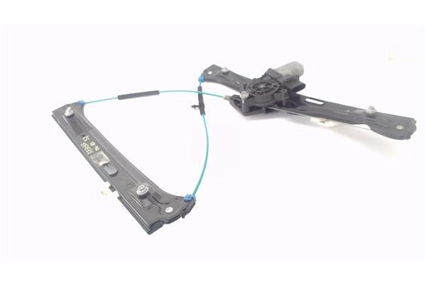 Recambio de elevalunas electrico delantero izquierdo para bmw serie 1 berlina 5p (f20) 2.0 116d referencia OEM IAM 724256109  