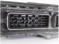 Recambio de centralita para iveco daily camión/volquete 2.8 35 - c 13 caja abierta referencia OEM IAM 500332361 281001537 