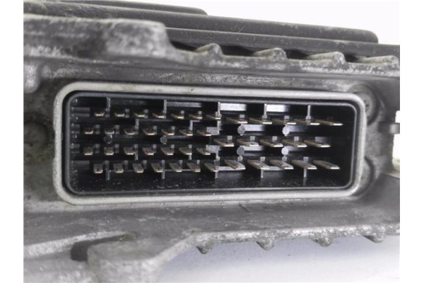 Recambio de centralita para iveco daily camión/volquete 2.8 35 - c 13 caja abierta referencia OEM IAM 500332361 281001537 