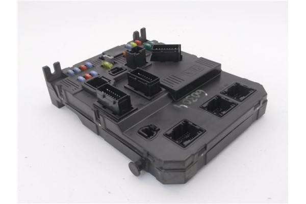 Recambio de bsi para citroen xsara picasso 2.0 hdi referencia OEM IAM 9653667580 S118085320E 