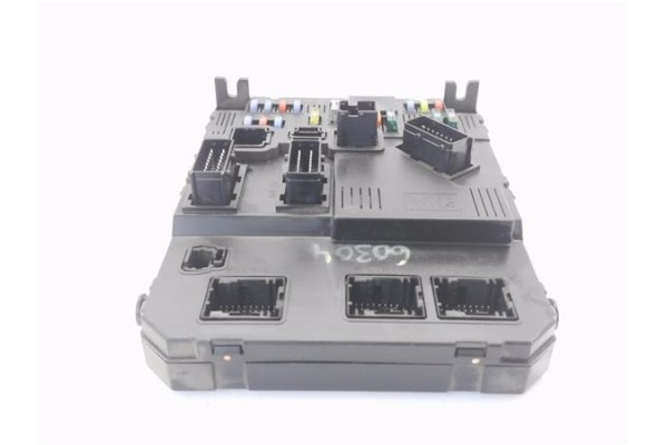 Recambio de bsi para citroen xsara picasso 2.0 hdi referencia OEM IAM 9653667580 S118085320E 