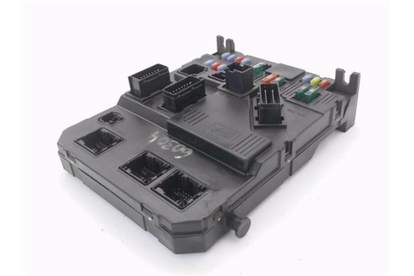 Recambio de bsi para citroen xsara picasso 2.0 hdi referencia OEM IAM 9653667580 S118085320E 