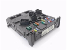 Recambio de bsi para citroen xsara picasso 2.0 hdi referencia OEM IAM 9653667580 S118085320E 