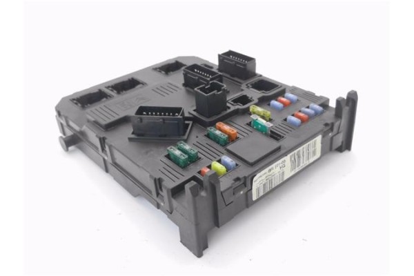 Recambio de bsi para citroen xsara picasso 2.0 hdi referencia OEM IAM 9653667580 S118085320E 