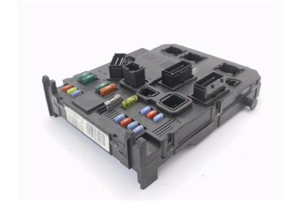 Recambio de bsi para citroen xsara picasso 2.0 hdi referencia OEM IAM 9653667580 S118085320E 