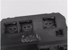 Recambio de bsi para citroen xsara picasso 2.0 hdi referencia OEM IAM 9653667580 S118085320E 